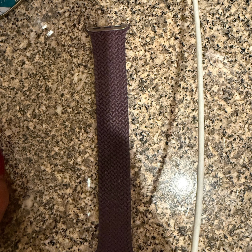 Apple Watchh Strap (Authentic)